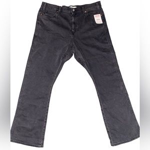 Signature Levi Strauss